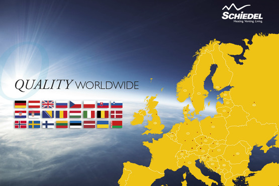 где купить дымоходы шидель в москве, самаре, санкт-петербурге,твери Дымоходы schiedel